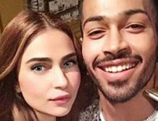 इस मॉडल ने हार्दिक पांड्या को बताया था शादी मटेरियल, अब कर रहे हैं डेट