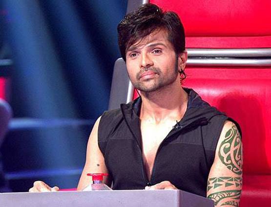 हिमेश रेशमिया: जिसकी धुन पर सलमान क्या भूत भी नाच उठे