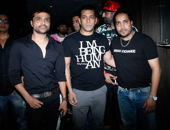 हिमेश रेशमिया: जिसकी धुन पर सलमान क्या भूत भी नाच उठे