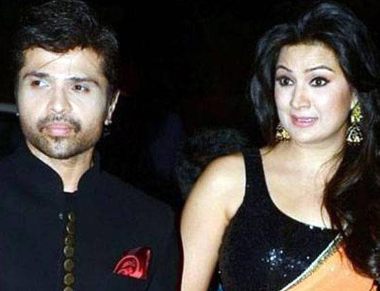 10 साल से इस एक्ट्रेस से है हिमेश का अफेयर, पत्नी से ले चुके हैं तलाक