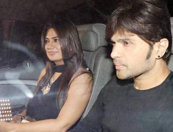 10 साल से इस एक्ट्रेस से है हिमेश का अफेयर, पत्नी से ले चुके हैं तलाक