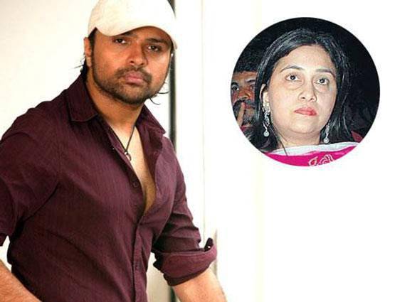 10 साल से इस एक्ट्रेस से है हिमेश का अफेयर, पत्नी से ले चुके हैं तलाक