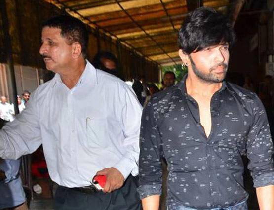 10 साल से इस एक्ट्रेस से है हिमेश का अफेयर, पत्नी से ले चुके हैं तलाक