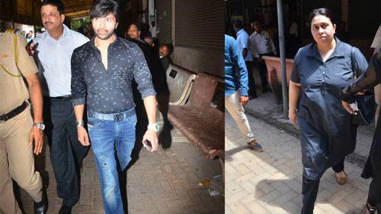 10 साल से इस एक्ट्रेस से है हिमेश का अफेयर, पत्नी से ले चुके हैं तलाक