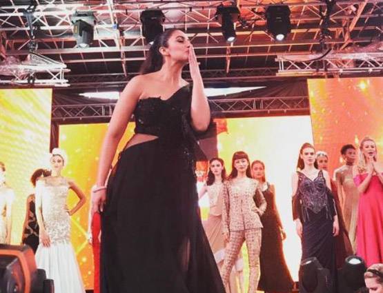 IIFA 2017 अवॉर्ड्स में दिखा बॉलीवुड का बेहूदा फैशन