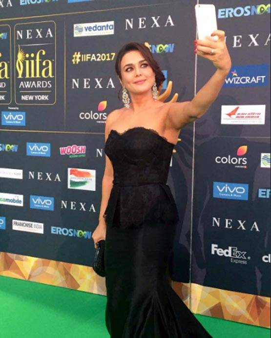 IIFA में सोनाक्षी सिन्हा ने जो किया उसकी उम्मीद नहीं थी