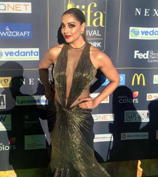 IIFA में सोनाक्षी सिन्हा ने जो किया उसकी उम्मीद नहीं थी