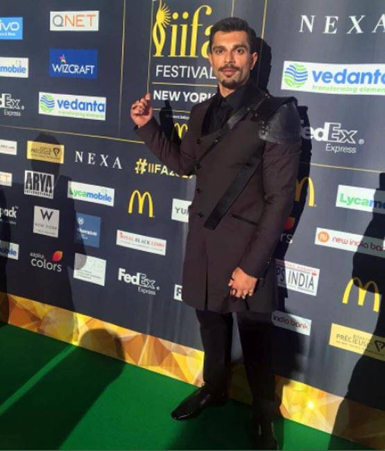 IIFA में सोनाक्षी सिन्हा ने जो किया उसकी उम्मीद नहीं थी