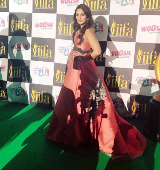 IIFA में सोनाक्षी सिन्हा ने जो किया उसकी उम्मीद नहीं थी