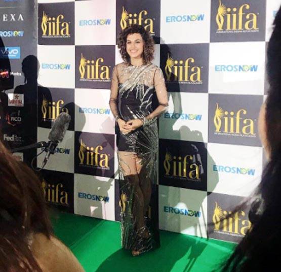 IIFA में सोनाक्षी सिन्हा ने जो किया उसकी उम्मीद नहीं थी