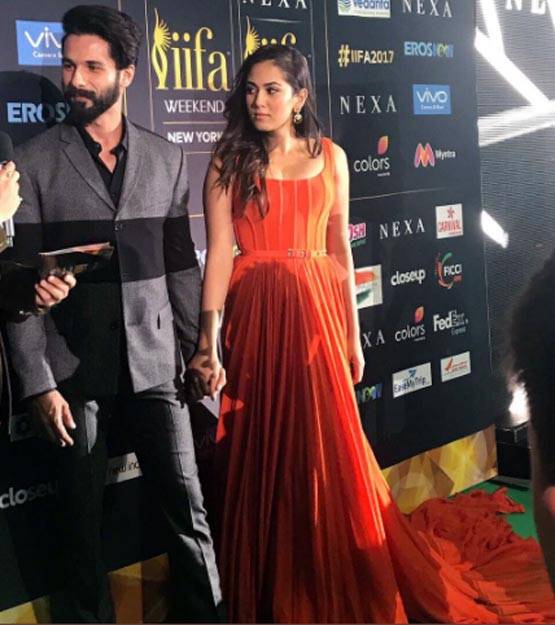 IIFA में सोनाक्षी सिन्हा ने जो किया उसकी उम्मीद नहीं थी