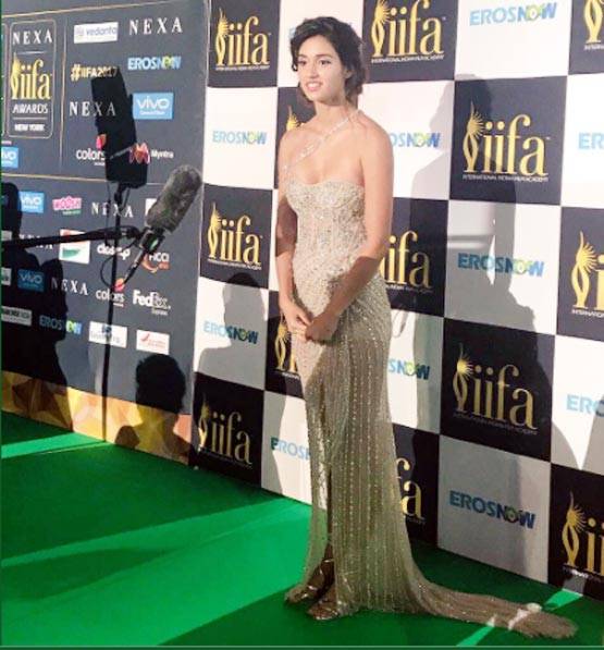 IIFA में सोनाक्षी सिन्हा ने जो किया उसकी उम्मीद नहीं थी