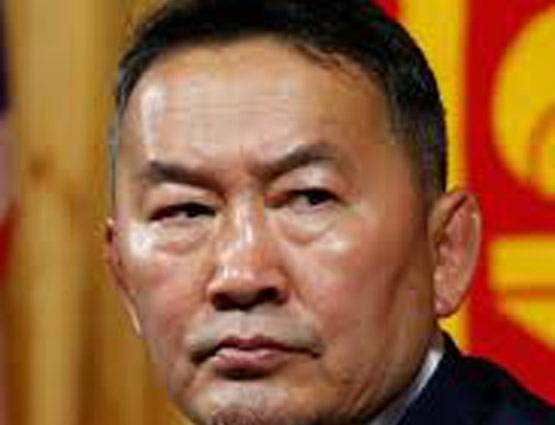 पहले थे मार्शल आर्ट्स स्टार, अब बन गए हैं इस देश के राष्ट्रपति