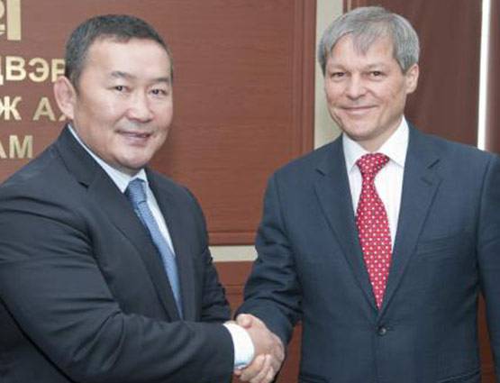 पहले थे मार्शल आर्ट्स स्टार, अब बन गए हैं इस देश के राष्ट्रपति