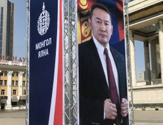 पहले थे मार्शल आर्ट्स स्टार, अब बन गए हैं इस देश के राष्ट्रपति