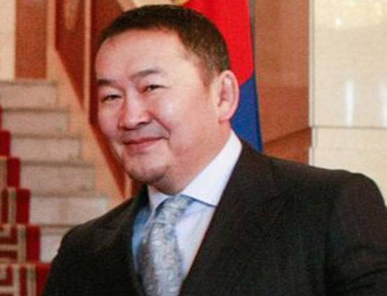 पहले थे मार्शल आर्ट्स स्टार, अब बन गए हैं इस देश के राष्ट्रपति