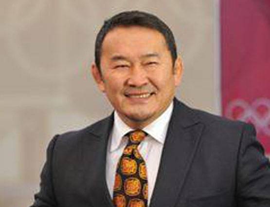 पहले थे मार्शल आर्ट्स स्टार, अब बन गए हैं इस देश के राष्ट्रपति