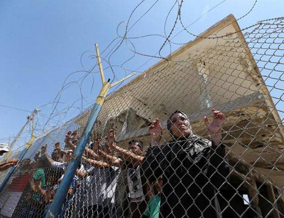 क्या है गाजा पट्टी, जानिए इसके पीछे की पूरी कहानी..