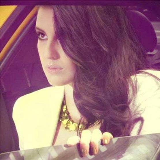 पॉर्न डीवीडी से जुड़ा था कटरीना की बहन का नाम, सिर्फ 17 साल थी इजाबेल