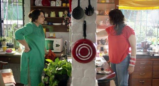 बेटी और मां के बीच की बातचीत पर बनी शॉर्ट फिल्म का मेकिंग वीडियो रिलीज!