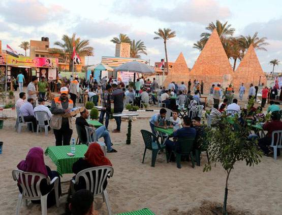 क्या है गाजा पट्टी, जानिए इसके पीछे की पूरी कहानी..