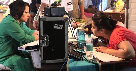 बेटी और मां के बीच की बातचीत पर बनी शॉर्ट फिल्म का मेकिंग वीडियो रिलीज!