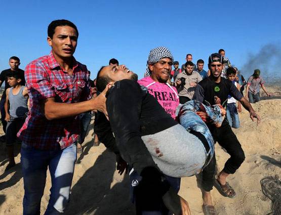 क्या है गाजा पट्टी, जानिए इसके पीछे की पूरी कहानी..