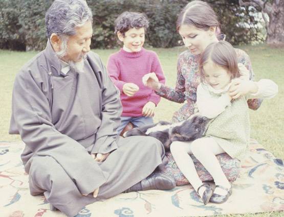 सिक्किम के राजा की थी रहस्यमय पत्नी, उकसाती थी भारत से अलग होने को