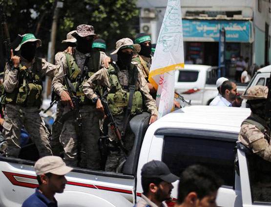 क्या है गाजा पट्टी, जानिए इसके पीछे की पूरी कहानी..