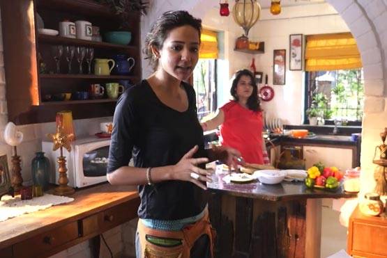 बेटी और मां के बीच की बातचीत पर बनी शॉर्ट फिल्म का मेकिंग वीडियो रिलीज!