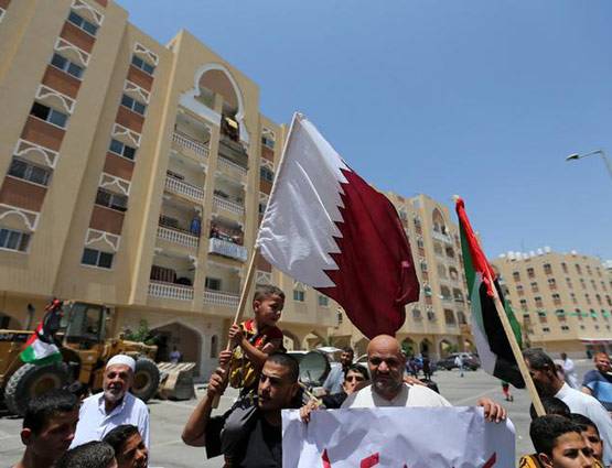 क्या है गाजा पट्टी, जानिए इसके पीछे की पूरी कहानी..