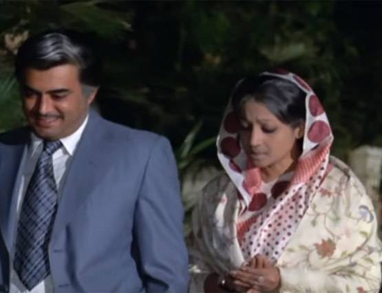 आंधी फिल्म पर इमरजेंसी में लगाया गया था BAN, कहा गया था- शराब पीने के सीन हटाएं