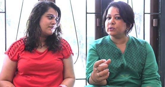 बेटी और मां के बीच की बातचीत पर बनी शॉर्ट फिल्म का मेकिंग वीडियो रिलीज!