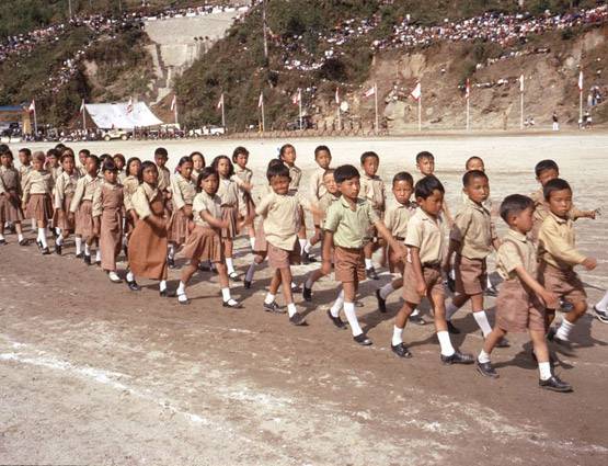 सिक्किम के राजा की थी रहस्यमय पत्नी, उकसाती थी भारत से अलग होने को