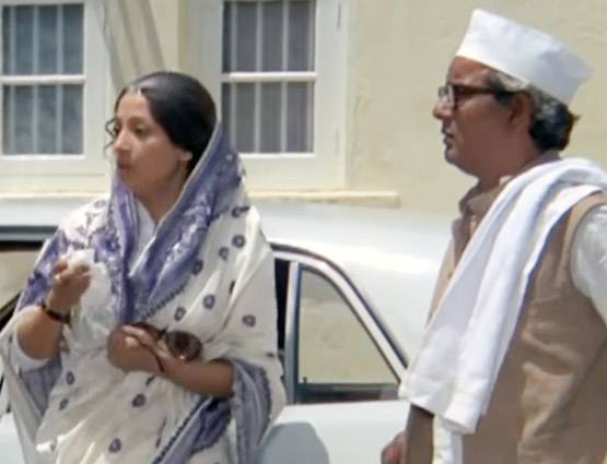 आंधी फिल्म पर इमरजेंसी में लगाया गया था BAN, कहा गया था- शराब पीने के सीन हटाएं