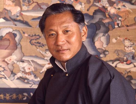 सिक्किम के राजा की थी रहस्यमय पत्नी, उकसाती थी भारत से अलग होने को