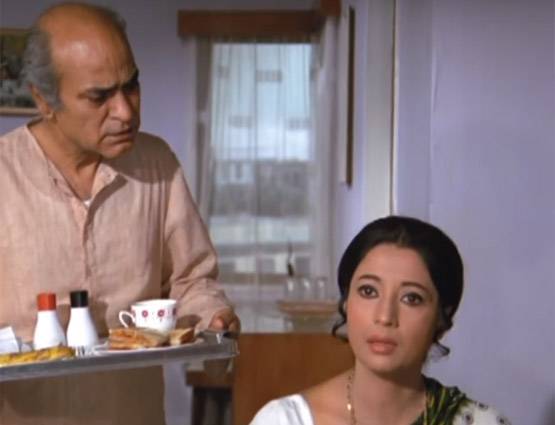 आंधी फिल्म पर इमरजेंसी में लगाया गया था BAN, कहा गया था- शराब पीने के सीन हटाएं