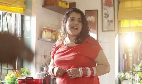 बेटी और मां के बीच की बातचीत पर बनी शॉर्ट फिल्म का मेकिंग वीडियो रिलीज!