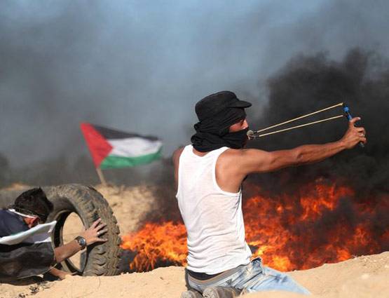 क्या है गाजा पट्टी, जानिए इसके पीछे की पूरी कहानी..