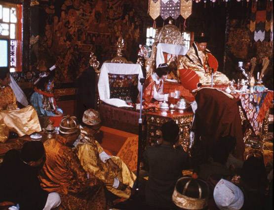 सिक्किम के राजा की थी रहस्यमय पत्नी, उकसाती थी भारत से अलग होने को