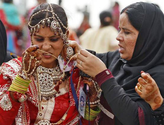 चर्चा में है मुस्लिम महिलाओं पर लिखी ये किताब, रिश्तों पर की गई है बात