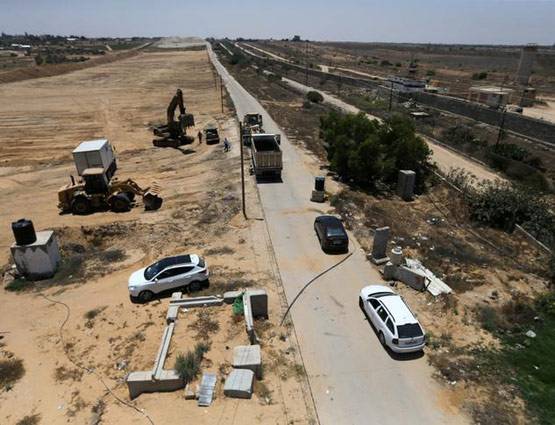 क्या है गाजा पट्टी, जानिए इसके पीछे की पूरी कहानी..