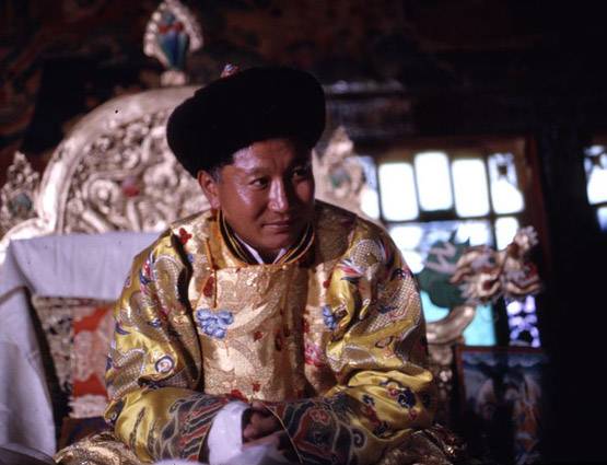 सिक्किम के राजा की थी रहस्यमय पत्नी, उकसाती थी भारत से अलग होने को