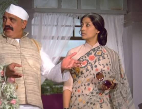 आंधी फिल्म पर इमरजेंसी में लगाया गया था BAN, कहा गया था- शराब पीने के सीन हटाएं