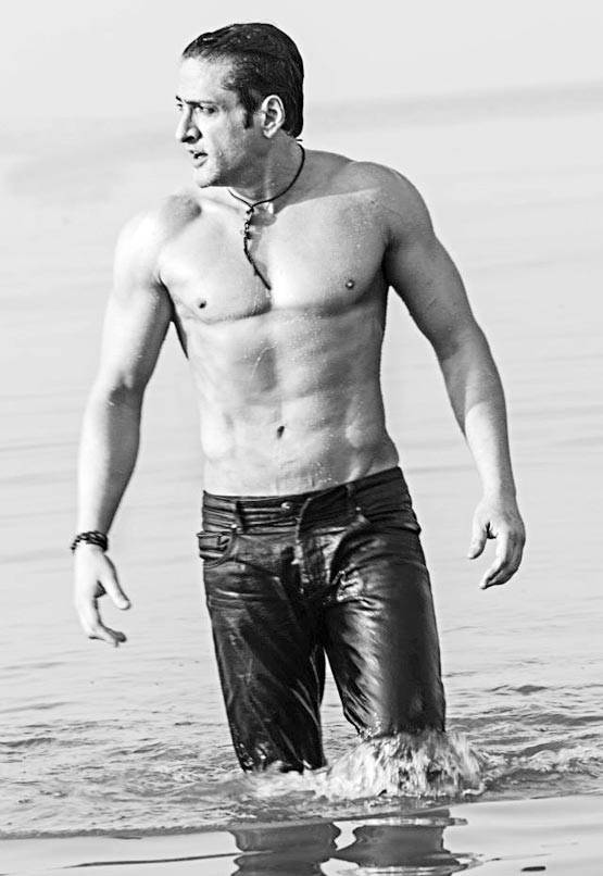 रेप के आरोप के बाद डिप्रेशन में थे इंदर, सलमान ने ऐसे की थी मदद