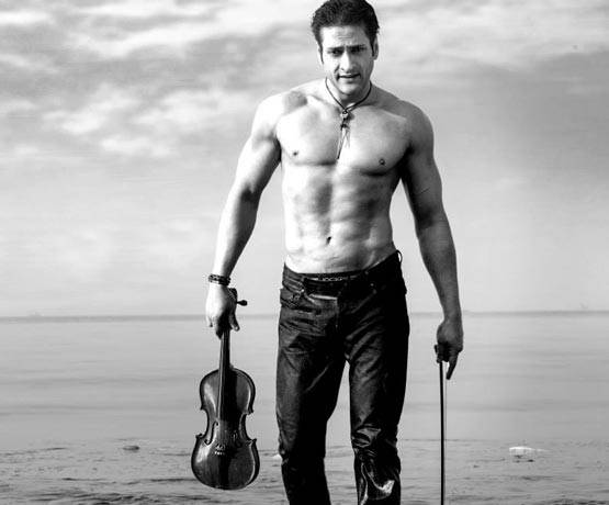 रेप के आरोप के बाद डिप्रेशन में थे इंदर, सलमान ने ऐसे की थी मदद