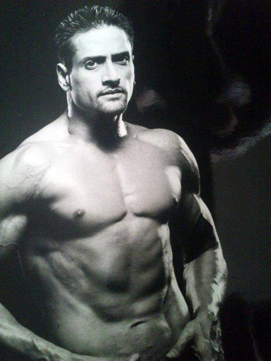 रेप के आरोप के बाद डिप्रेशन में थे इंदर, सलमान ने ऐसे की थी मदद