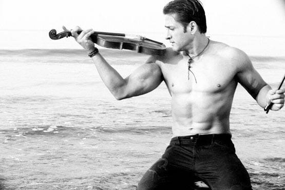 रेप के आरोप के बाद डिप्रेशन में थे इंदर, सलमान ने ऐसे की थी मदद