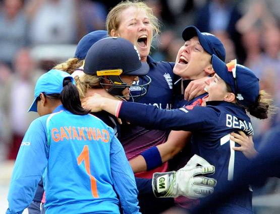 ये मायूस चेहरे बयां करते हैं, हमसे कहीं ज्यादा दुख इन 'शेरनियों' को है