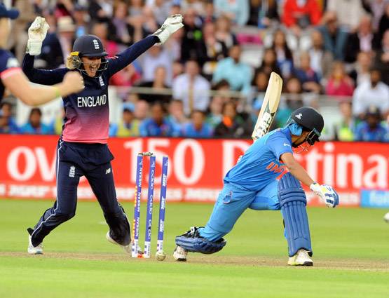 ये मायूस चेहरे बयां करते हैं, हमसे कहीं ज्यादा दुख इन 'शेरनियों' को है